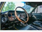 Thumbnail Photo 17 for 1967 Pontiac GTO